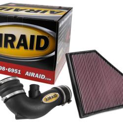 Airaid 250-702