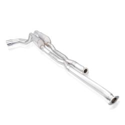 Stainless Works TOYT14CBR