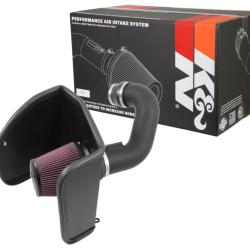 K&N ENGINEERING 573088