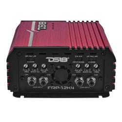 DS18 FRP-1.2K4/RD