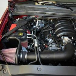 K&N ENGINEERING 573085