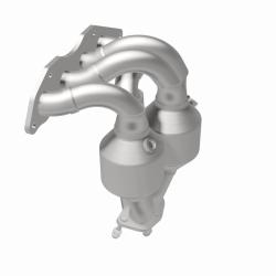 MAG Converter Direct Fit Magnaflow 49347