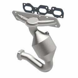 MAG Converter Direct Fit Magnaflow 50646