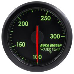 AutoMeter 9154-T
