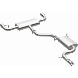 MAG BRE Exhaust Kits Magnaflow 106-0928