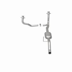 MAG Converter Direct Fit Magnaflow 49472