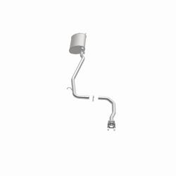 MAG BRE Exhaust Kits Magnaflow 106-0117