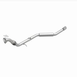 MAG BRE Front Pipe Kit Magnaflow 107-0501