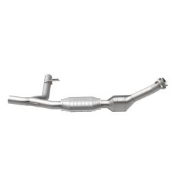 MAG Converter Direct Fit Magnaflow 447116