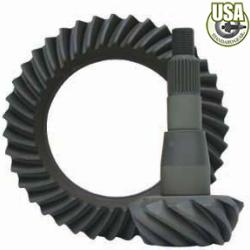 Yukon Gear & Axle ZG C9.25-355
