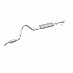 MAG BRE Exhaust Kits Magnaflow 106-0738