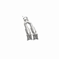 MAG Converter Direct Fit Magnaflow 4481156