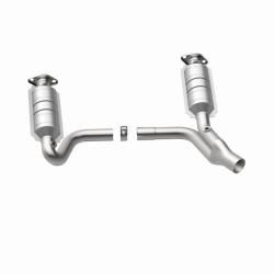 Magnaflow 49463