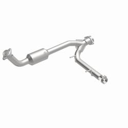 MAG Converter Direct Fit Magnaflow 4451165