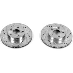 PowerStop JBR1119XPR