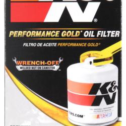 K&N ENGINEERING HP1014