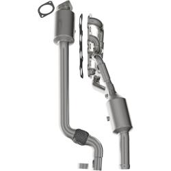 MAG Converter Direct Fit Magnaflow 6561214