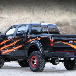 AMP RESEARCH 7614101A