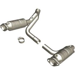 Magnaflow 49463