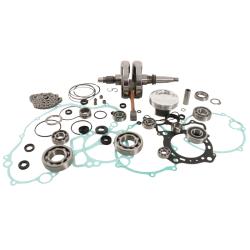 VERTEX PISTONS WR101145