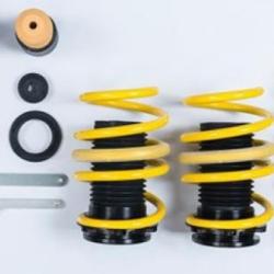 ST SUSPENSIONS 273200AM