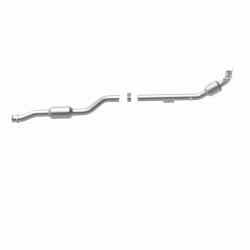 MAG Converter Direct Fit Magnaflow 51642