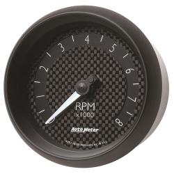 AutoMeter 8097