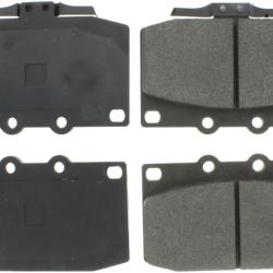 Stoptech 309.03310