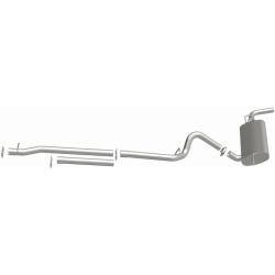 MAG BRE Exhaust Kits Magnaflow 106-0045