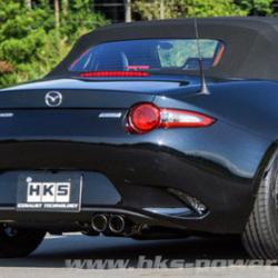 HKS 32018AZ010