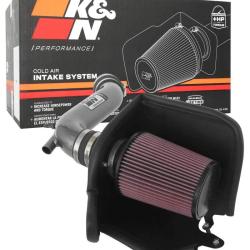 K&N ENGINEERING 695326TC