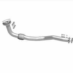 MAG BRE Front Pipe Kit Magnaflow 107-0112