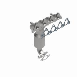 MAG Converter Direct Fit Magnaflow 49999