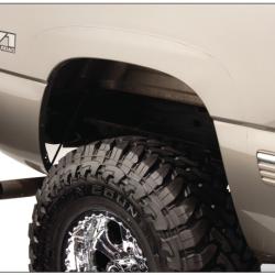 Bushwacker 40945-02