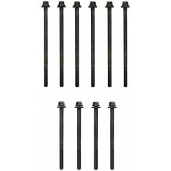 FEL Cylinder Head Bolts Fel-Pro ES72157