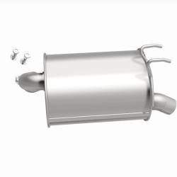MAG BRE Muffler Kit Magnaflow 108-0249
