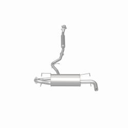 MAG BRE Exhaust Kits Magnaflow 106-0182