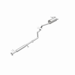 MAG BRE Exhaust Kits Magnaflow 106-0760