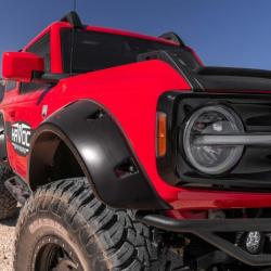 Bushwacker 20965-02