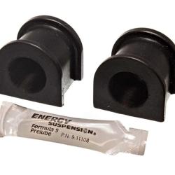 ES Sway Bar Bushings - Black Energy Suspension 5.5157G