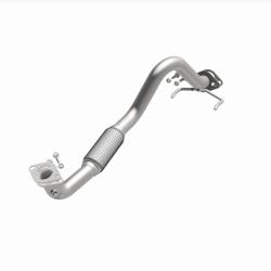 MAG BRE Front Pipe Kit Magnaflow 107-0267