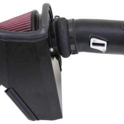 K&N ENGINEERING 692550TTK