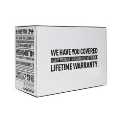 MISHIMOTO MMRTRGR19MWBK