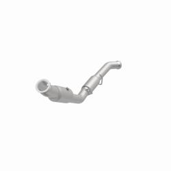 MAGNAFLOW 21551