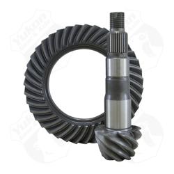 YUK Gear Sets - Toyota Yukon Gear & Axle YG T8.2-456