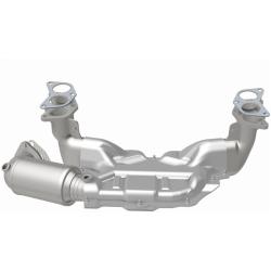 MAG Converter Direct Fit Magnaflow 52587
