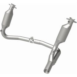 Magnaflow 4551027