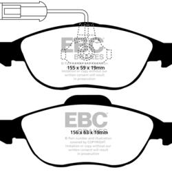 EBC DP31153C