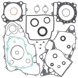 VERTEX PISTONS 811904