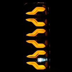 AlphaRex 658005